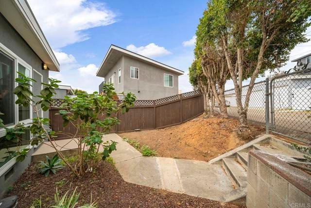 4924 Iroquois Avenue, San Diego, CA 92117