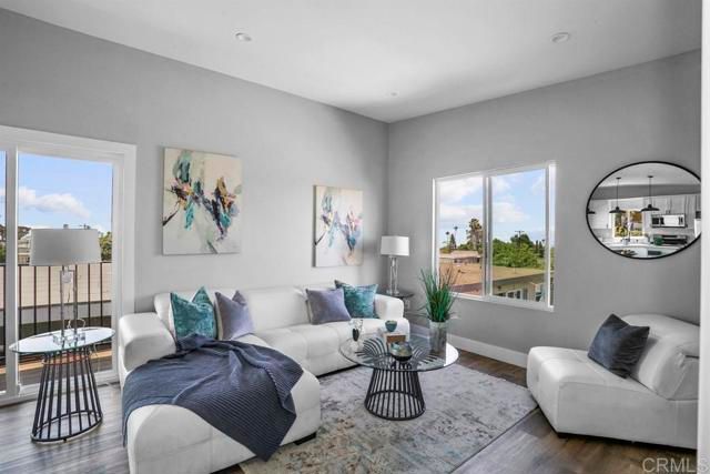 4924 Iroquois Avenue, San Diego, CA 92117