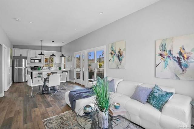 4924 Iroquois Avenue, San Diego, CA 92117