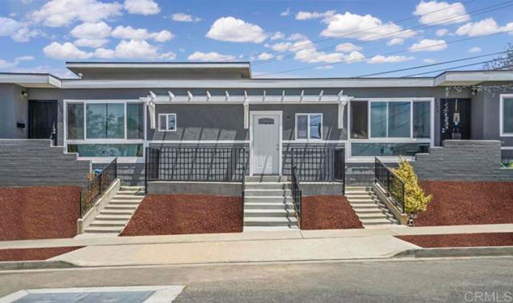 4924 Iroquois Avenue, San Diego, CA 92117