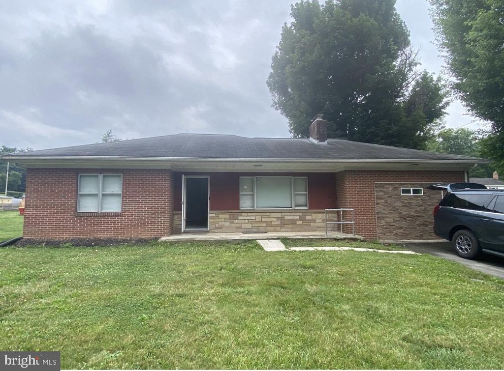 20455 JEFFERSON BLVD, Hagerstown, MD 21742