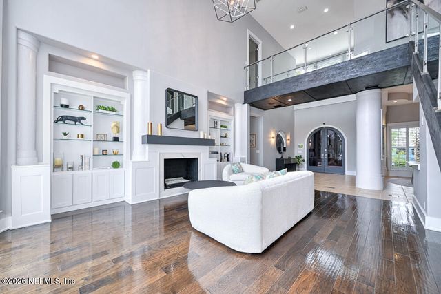 781 QUEENS HARBOR Boulevard, Jacksonville, FL 32225