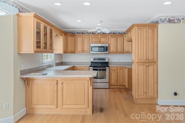 101 Brightland Run, Monroe, NC 28110