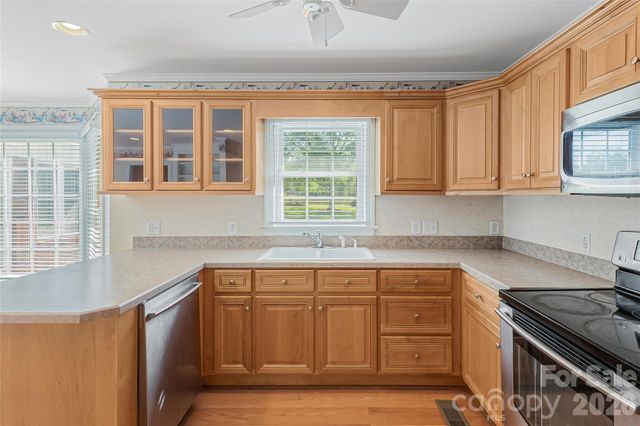 101 Brightland Run, Monroe, NC 28110