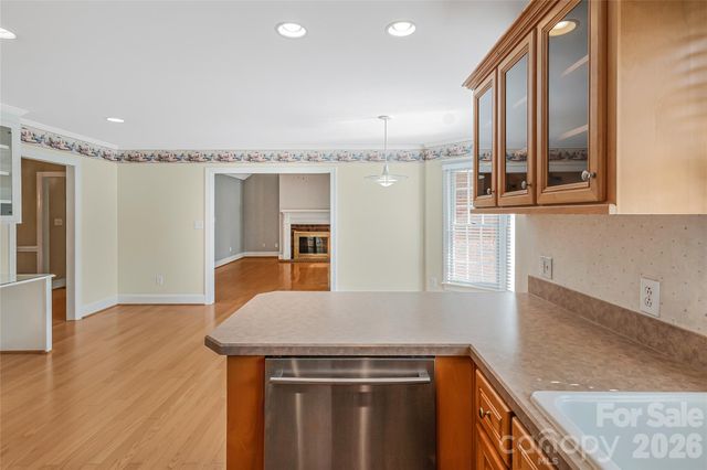 101 Brightland Run, Monroe, NC 28110