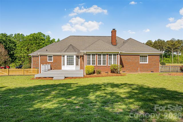 101 Brightland Run, Monroe, NC 28110
