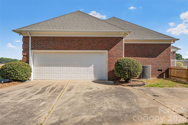 101 Brightland Run, Monroe, NC 28110