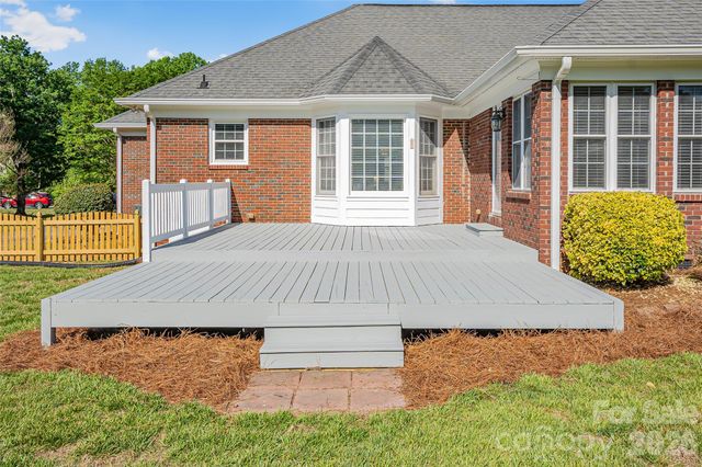 101 Brightland Run, Monroe, NC 28110