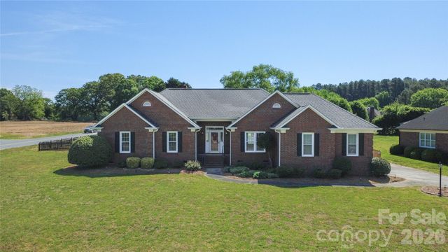 101 Brightland Run, Monroe, NC 28110