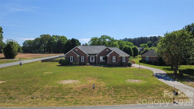 101 Brightland Run, Monroe, NC 28110