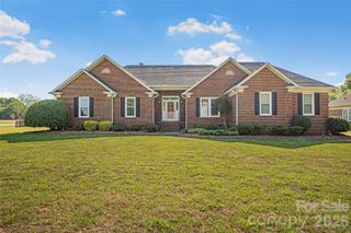 101 Brightland Run, Monroe, NC 28110