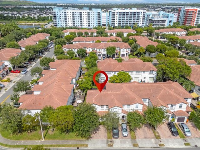 8165 NW 108th Avenue, Doral, FL 33178