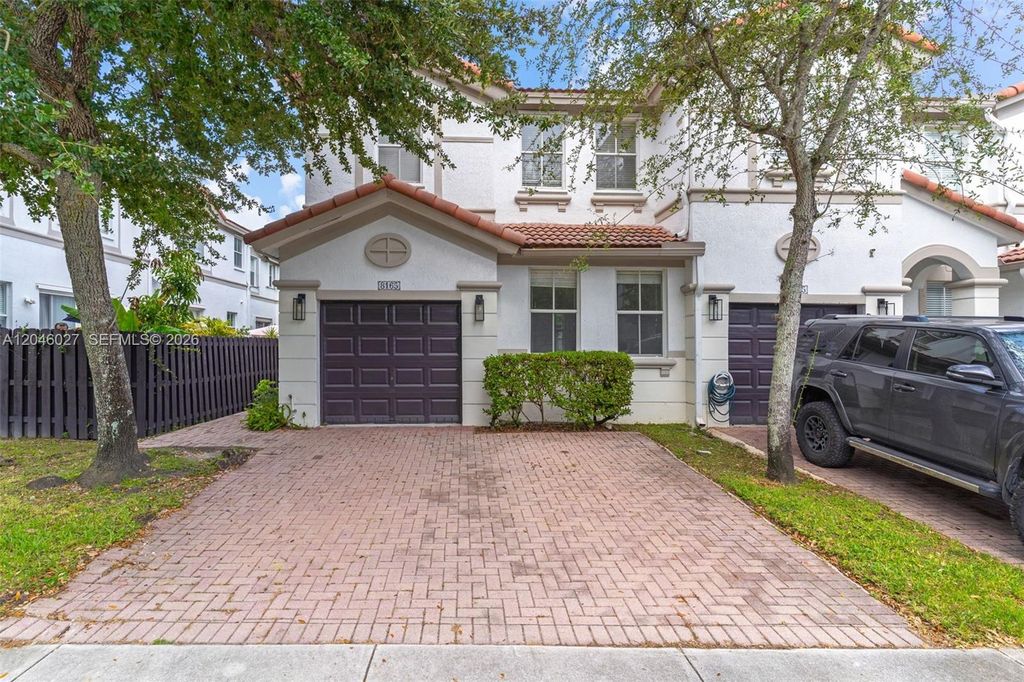 8165 NW 108th Avenue, Doral, FL 33178