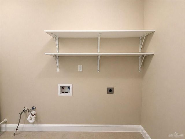 1621 E Agualeguas Street, Roma, TX 78584