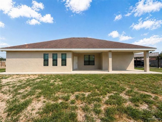 1621 E Agualeguas Street, Roma, TX 78584