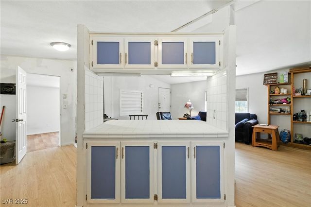 1950 West Horn Road, Pahrump, NV 89048