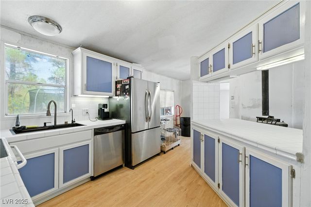 1950 West Horn Road, Pahrump, NV 89048