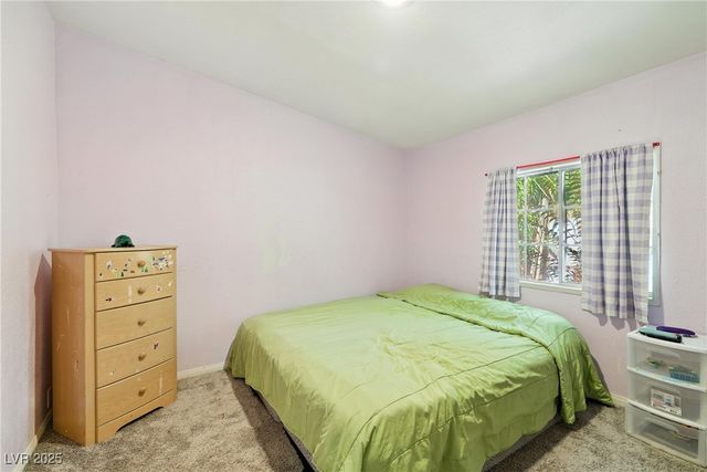 1950 West Horn Road, Pahrump, NV 89048