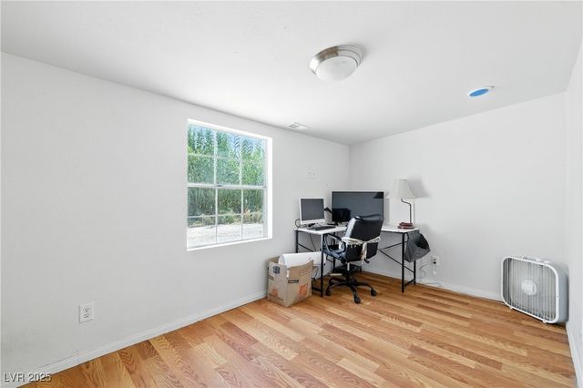 1950 West Horn Road, Pahrump, NV 89048