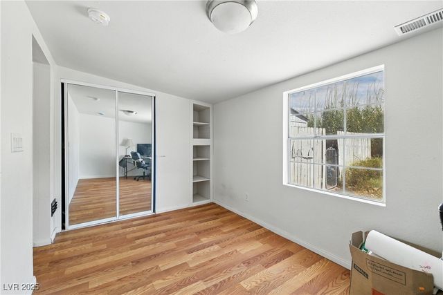 1950 West Horn Road, Pahrump, NV 89048