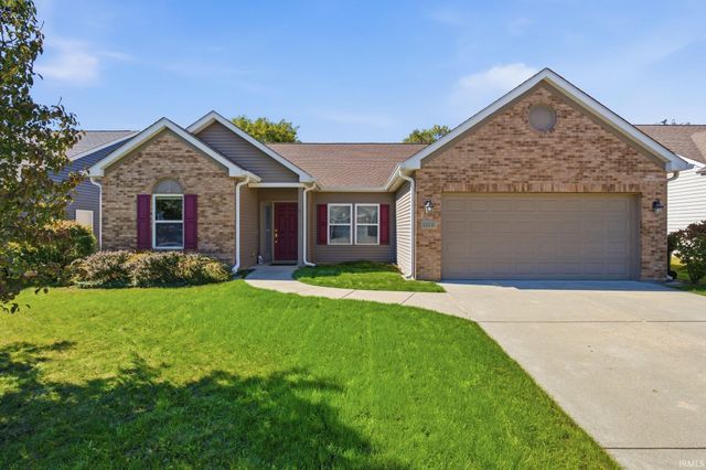 5248 Wilmington Circle, Lafayette, IN 47905