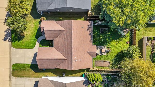 5248 Wilmington Circle, Lafayette, IN 47905