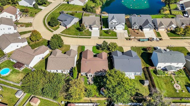 5248 Wilmington Circle, Lafayette, IN 47905