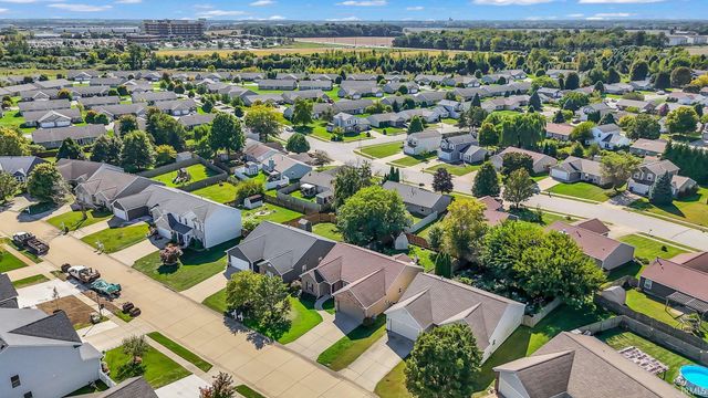 5248 Wilmington Circle, Lafayette, IN 47905