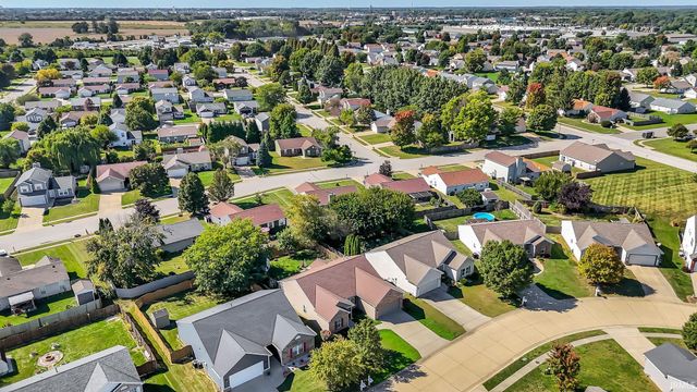 5248 Wilmington Circle, Lafayette, IN 47905