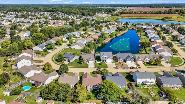 5248 Wilmington Circle, Lafayette, IN 47905