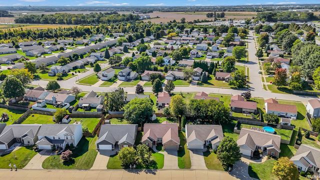 5248 Wilmington Circle, Lafayette, IN 47905