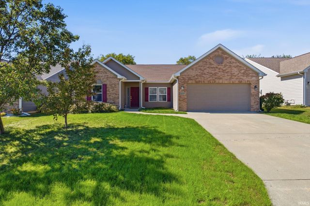 5248 Wilmington Circle, Lafayette, IN 47905
