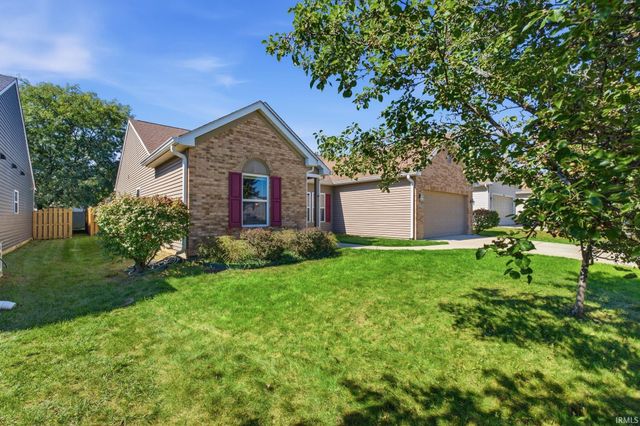 5248 Wilmington Circle, Lafayette, IN 47905