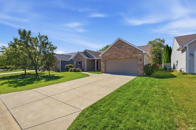 5248 Wilmington Circle, Lafayette, IN 47905
