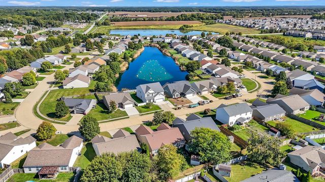 5248 Wilmington Circle, Lafayette, IN 47905