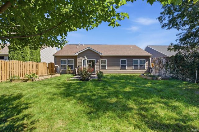 5248 Wilmington Circle, Lafayette, IN 47905
