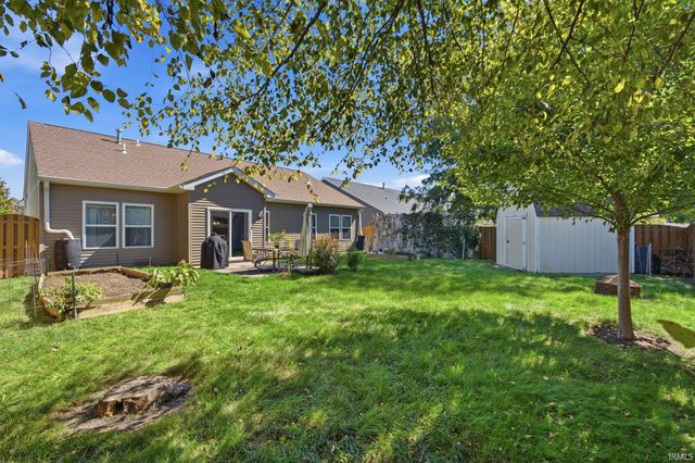 5248 Wilmington Circle, Lafayette, IN 47905