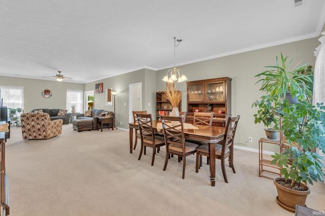 5248 Wilmington Circle, Lafayette, IN 47905