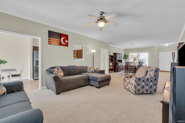 5248 Wilmington Circle, Lafayette, IN 47905