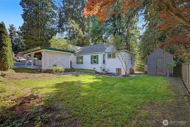14019 23rd Avenue NE, Seattle, WA 98125