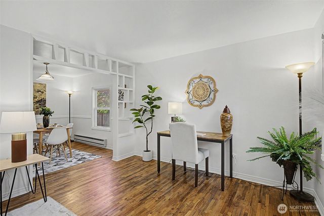 14019 23rd Avenue NE, Seattle, WA 98125