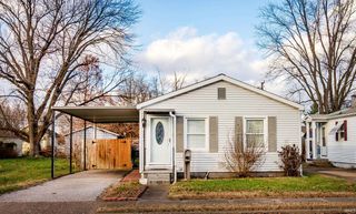 829 Allens Lane, Evansville, IN 47710