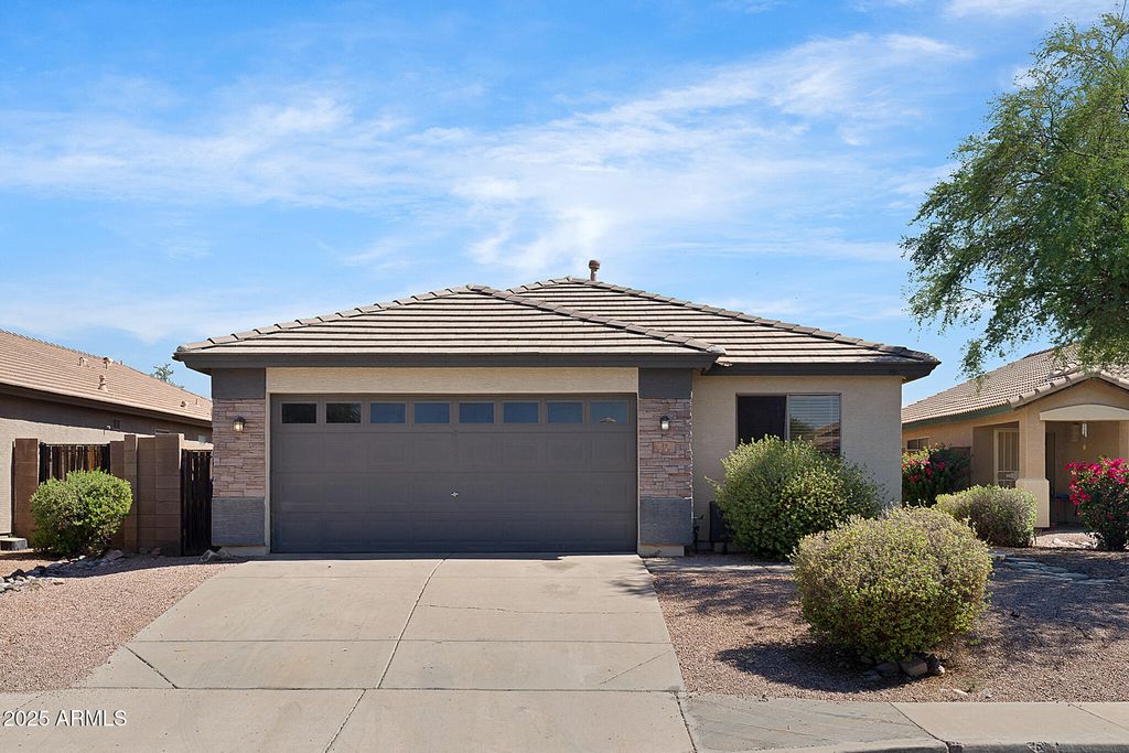 39 N 123RD Drive, Avondale, AZ 85323
