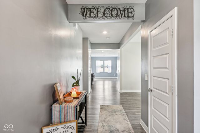 10358 Pronghorn Lane, Indianapolis, IN 46239