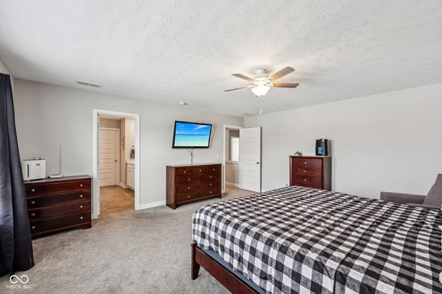 10358 Pronghorn Lane, Indianapolis, IN 46239