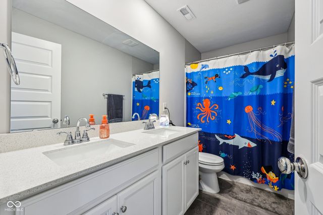 10358 Pronghorn Lane, Indianapolis, IN 46239