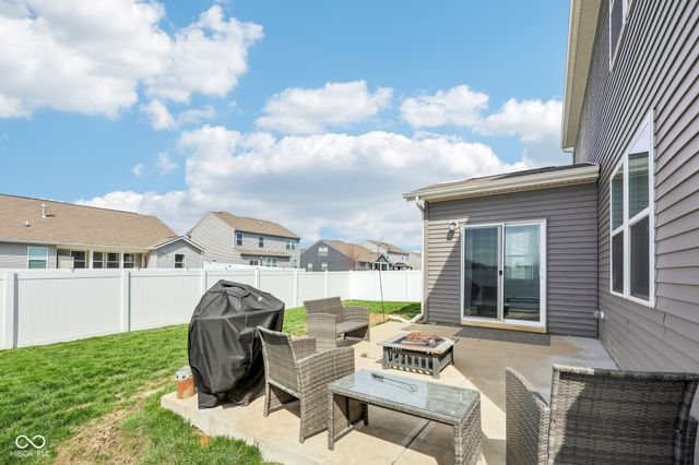 10358 Pronghorn Lane, Indianapolis, IN 46239