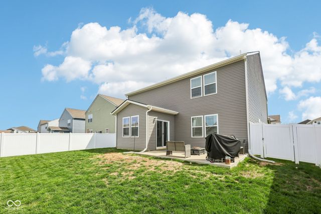 10358 Pronghorn Lane, Indianapolis, IN 46239