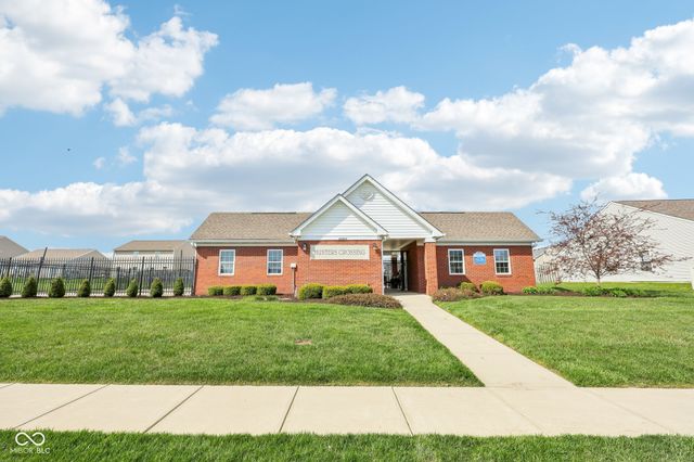 10358 Pronghorn Lane, Indianapolis, IN 46239
