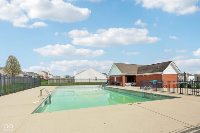 10358 Pronghorn Lane, Indianapolis, IN 46239